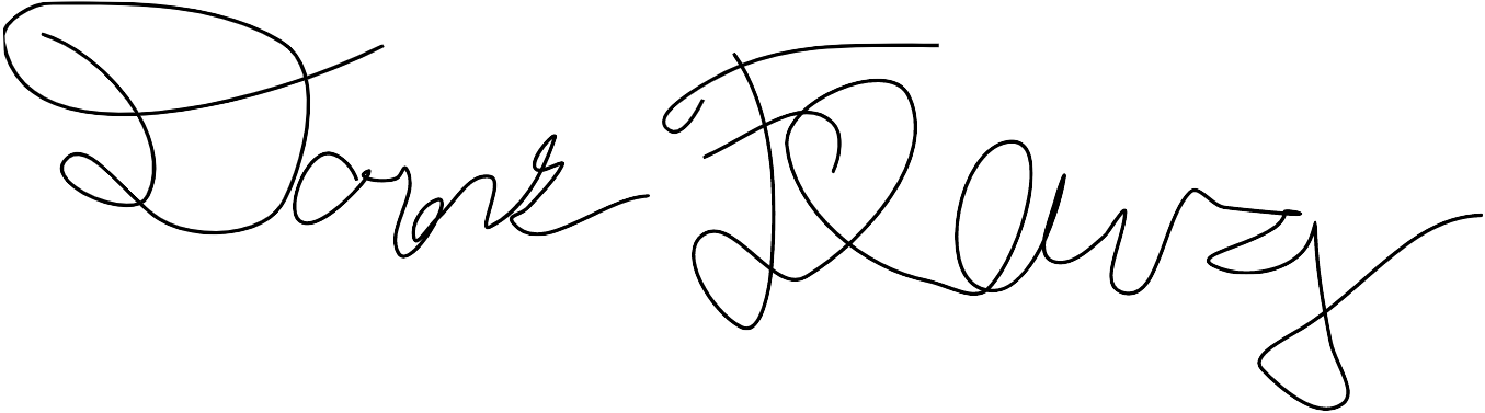 Danvers Signature